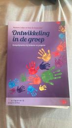 Ilona de Zeeuw-Jans - Ontwikkeling in de groep, Ophalen of Verzenden, Ilona de Zeeuw-Jans; Marianne Luitjes