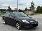 OPEL INSIGNIA, Auto's, Euro 5, Stof, 1956 cc, Zwart