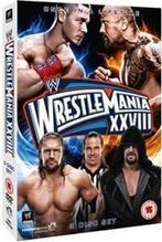 Wrestlemania 28 (Sealed), Cd's en Dvd's, Dvd's | Sport en Fitness, Verzenden, Vechtsport, Boxset, Overige typen