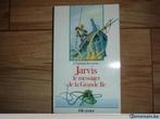 Jarvis, de boodschapper van het Grote Eiland, Christian Léou, Ophalen, Gelezen