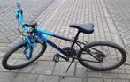 B-Twin 24 inch jongensfiets Rockrider 500, Fietsen en Brommers, Ophalen, B’Twin, Versnellingen, Gebruikt