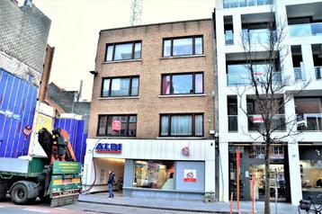 Appartement te huur in Oostende, 2 slpks beschikbaar voor biedingen