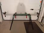 Machine onderstel, Ophalen, Nieuw