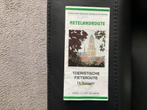 Toeristische fietsroute- netelandroute, Fietsen en Brommers, Handleidingen en Instructieboekjes, Ophalen of Verzenden, Zo goed als nieuw