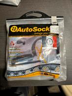 Autosock 580, Ophalen of Verzenden, Zo goed als nieuw