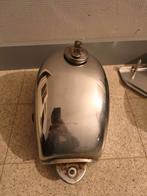 Benzinetank Monkey/gorilla, Ophalen of Verzenden, Gebruikt, Tank, Skyteam, zhenhua,