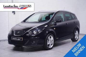 Seat Altea XL 1.2 TSI Ecomotive Businessline COPA navigatie  beschikbaar voor biedingen