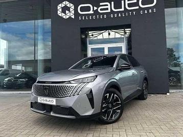Peugeot 3008 MHEV DSC6 / ACC / 360° Cam / LED / 19' / Carpla beschikbaar voor biedingen