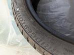 Pneus Bridgestone hiver 225/45/R18 95H, Ophalen, Gebruikt
