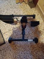 Pédalier compteur électrique, Enlèvement, Utilisé, Autres types