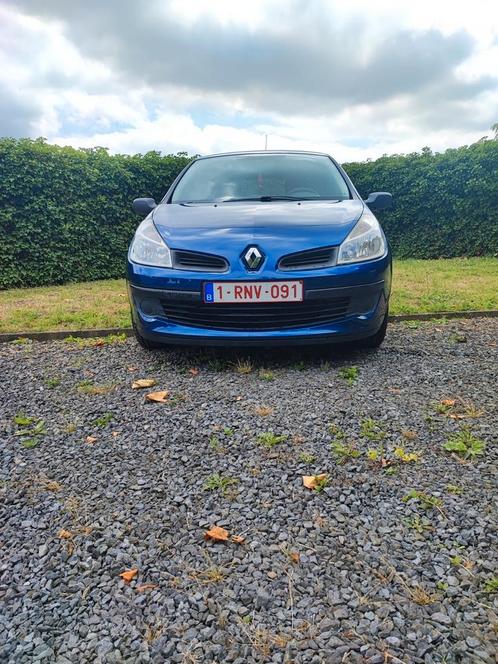Renault Clio 3 1.2 Benzine, Auto's, Renault, Particulier, Clio, Benzine