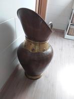 Koperen kan of paraplubak, Antiek en Kunst, Antiek | Brons en Koper, Ophalen