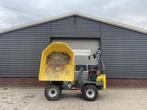 Wacker Neuson DW30 wieldumper €470 LEASE