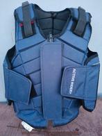 Bodyprotector Active Rider 12 jr, Dieren en Toebehoren, Paarden en Pony's | Beschermers, Ophalen of Verzenden, Zo goed als nieuw