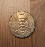 Frankrijk, 10 Francs "Victor Hugo" 1985, Enlèvement ou Envoi, France