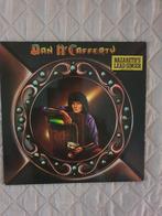 LP - Dan McCafferty – Dan McCafferty - 1975, Cd's en Dvd's, Vinyl | Rock, Ophalen of Verzenden, Zo goed als nieuw, 12 inch, Rock-'n-Roll