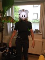 Scubapro T Flex Rashguard Lady S nieuw aan 20€ ipv 40€, Ophalen of Verzenden, Nieuw, Duikpak