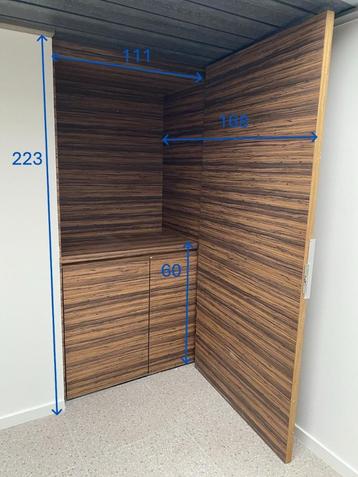 Luxe Kasten/Buffetkasten beschikbaar voor biedingen