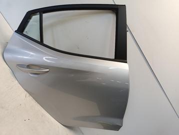 PORTIER RECHTS ACHTER Hyundai i10 (01-2019/-) beschikbaar voor biedingen