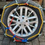 NieuwWeissenfels REX TR sterke ketting 17mm ook voor 4x4 SUV, Auto diversen, Sneeuwkettingen, Nieuw, Ophalen of Verzenden