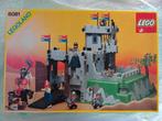 Lego 6081 King's Mountain Fortress, Ophalen of Verzenden, Lego