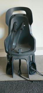 Fietsstoel, Enlèvement