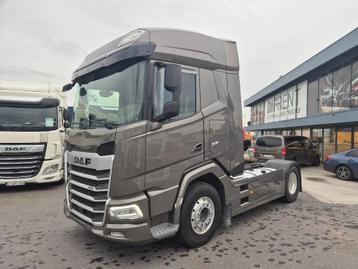 DAF XF 480 FT NGD ZF INTARDER (bj 2022) beschikbaar voor biedingen