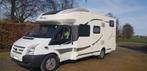 Mobilhome, Caravanes & Camping, Camping-cars, Diesel, 7 à 8 mètres, Particulier, Ford