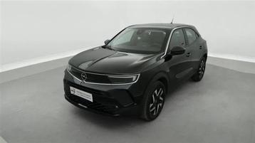 Opel Mokka 1.2 Turbo 130cv Elegance NAVI / FULL LED / CAMERA beschikbaar voor biedingen