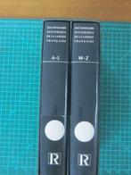 DICTIONNAIRE, Boeken, Woordenboeken, Ophalen of Verzenden, Nieuw