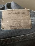 jeans vintage déchiré jack & jones 34/32, Comme neuf, Bleu