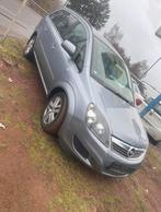 Opel Zafira 1.7 cdti, Auto's, Opel, Euro 5, Particulier, Te koop, Zafira