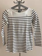 Longsleeve Gaastra Maat L, Kleding | Dames, Gaastra, Wit, Maat 42/44 (L), Ophalen of Verzenden