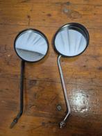 Brommerspiegels, Fietsen en Brommers, Ophalen