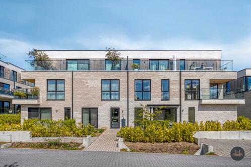Appartement te huur in Putte, 2 slpks, Immo, Huizen te huur, Appartement, A