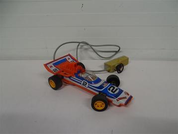 A6197 Joustra remote control race auto beschikbaar voor biedingen