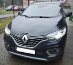 Renault Kadjar (BLACK EDITION ïCe 140 EDC GPF), Auto's, Renault, Kadjar, USB, 4 cilinders, Alcantara