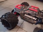 Arrma kraton 1/8 an 8S, Enlèvement ou Envoi, Comme neuf
