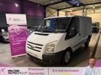 Ford Transit 2.2TDCi Lichte Vr. L1H1 GPS Euro5, Autos, Euro 5, Achat, Entreprise, 3 places