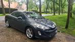 PEUGEOT 308 CC cabrio gekeurd voor verkoop, Auto's, Peugeot, Te koop, 1400 kg, Benzine, Voorwielaandrijving