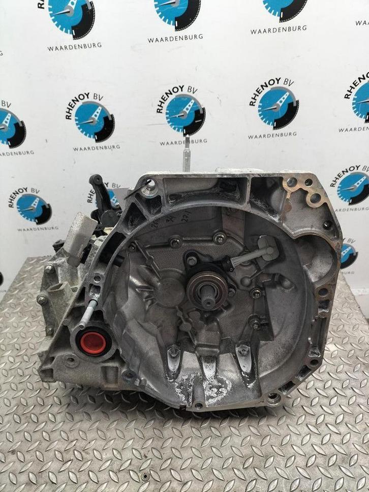 RENAULT CLIO MK4 KH 0.9 TCe Expression  [TRANS_GEARBOX] 2015, Auto-onderdelen, Elektronica en Kabels, Gebruikt, ARN erkend, Stiba lid