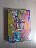 41688 lEgo friends paardven koets NIEUW, Kinderen en Baby's, Ophalen of Verzenden, Nieuw