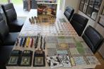 Bordspel Starquest van MB1990, Drie of vier spelers, Ophalen, Zo goed als nieuw, MB SPELLEN