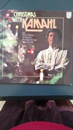 Kerstplaat van Kamahl, Cd's en Dvd's, Kerst, Gebruikt, Ophalen of Verzenden, 12 inch