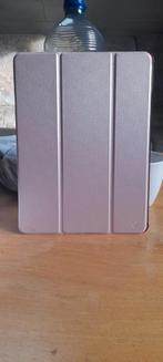 Fintie hoesje roze met apple pencil houder in goede staat, Computers en Software, Tablet-hoezen, Ophalen, Zo goed als nieuw