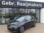 BMW i3 Dark Shadow Edition 120Ah 42 kWh*93%SOH*Heat Pump*, Auto's, Automaat, 4 zetels, Achterwielaandrijving, Gebruikt