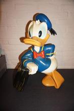 vintage disney beeld donald duck - 50 cm hoog, Ophalen of Verzenden, Donald Duck