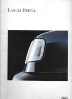 LANCIA DEDRA 1993, Enlèvement ou Envoi, Comme neuf, Autres marques