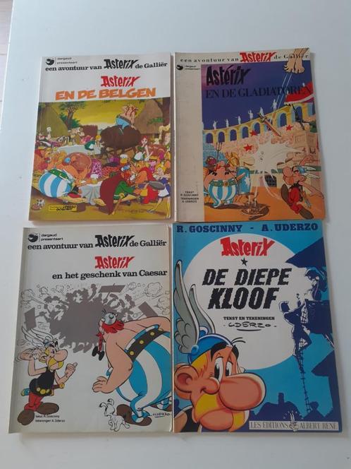 Reeks strips Asterix, Livres, BD, Enlèvement ou Envoi