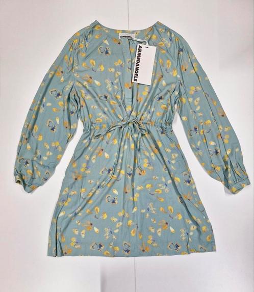 Armed Angeles Malvinaa Thermische Jurk, Kleding | Dames, Jurken, Nieuw, Ophalen of Verzenden